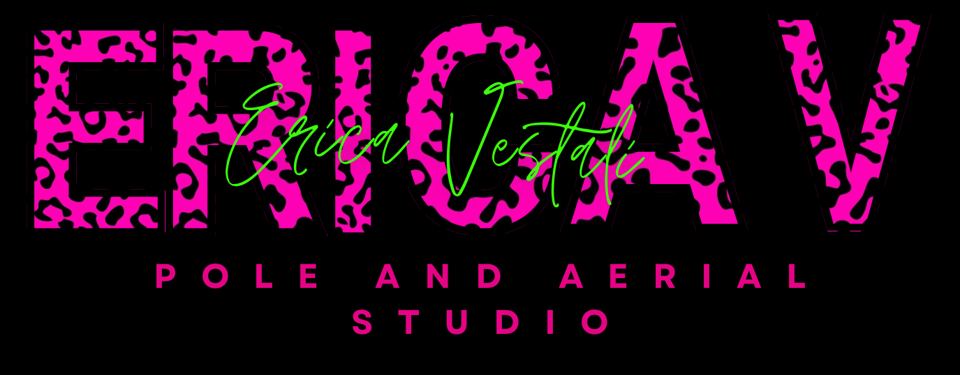 Erica V. Pole Dance Studio